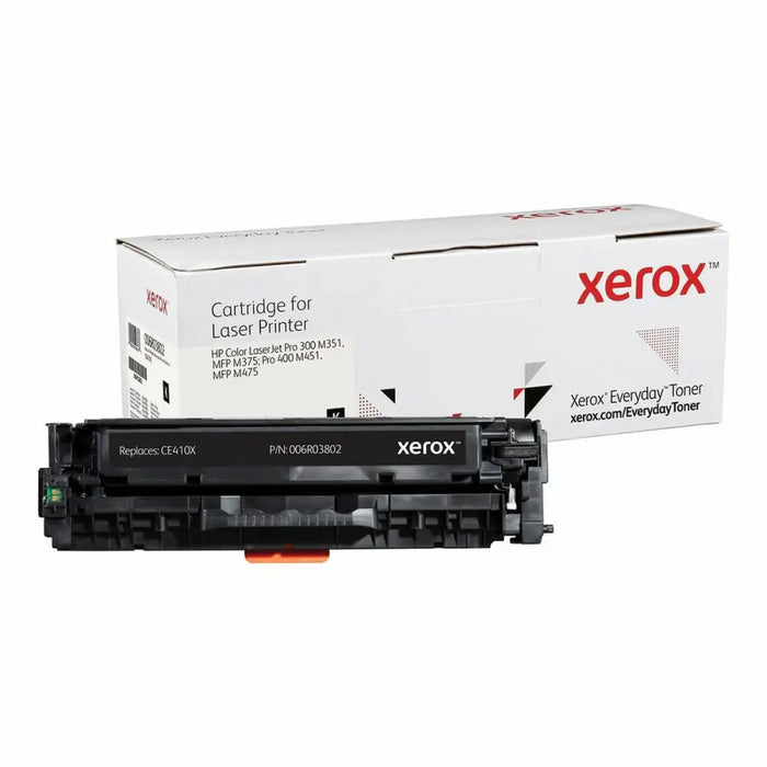 Compatible Toner Xerox 006R03802 Black - Електроника Периферни и резервни части<<<Компютри|
