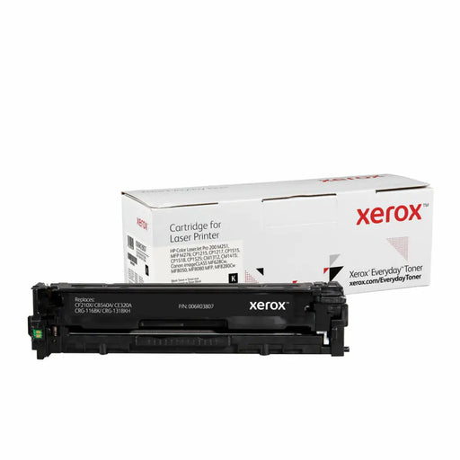 Compatible Toner Xerox 006R03807 Black - Електроника Периферни и резервни части<<<Компютри|