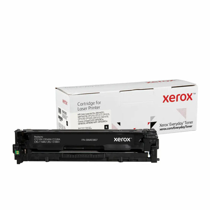 Compatible Toner Xerox 006R03807 Black - Електроника Периферни и резервни части<<<Компютри|