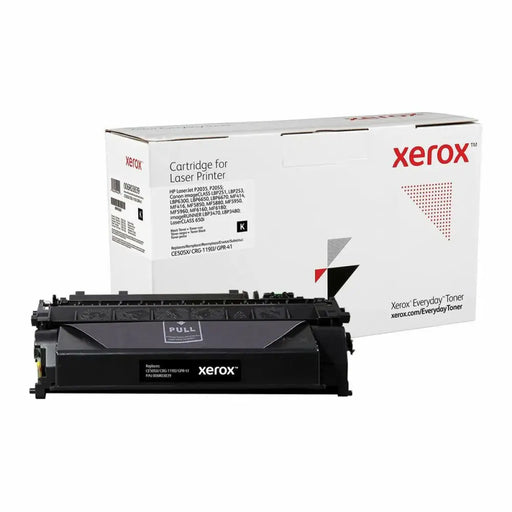 Compatible Toner Xerox 006R03839 Black - Електроника Периферни и резервни части<<<Компютри|