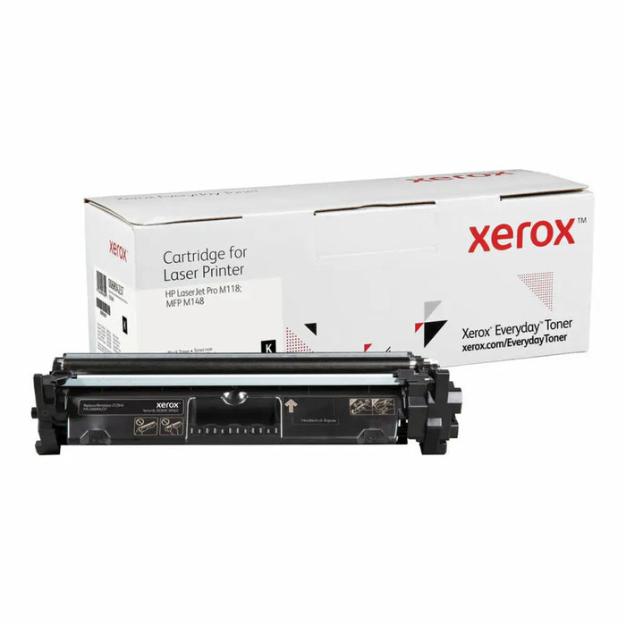 Compatible Toner Xerox 006R04237 Black - Електроника Периферни и резервни части<<<Компютри|
