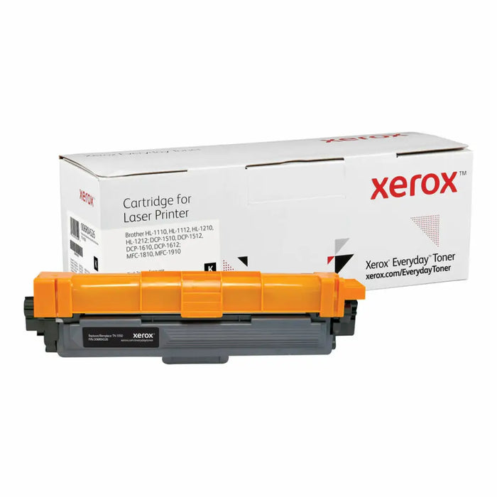 Compatible Toner Xerox 006R04526 Black - Електроника Периферни и резервни части<<<Компютри|