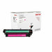 Compatible Toner Xerox CE403A Magenta - Електроника Периферни и резервни части<<<Компютри|