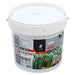 COMPLEX FERTILIZER FOR GRASS CARPETS AUTUMN 5KG LACTOFOL - Торове<<<Торове почви и тревни смески<<<Градина<<<Praktiker
