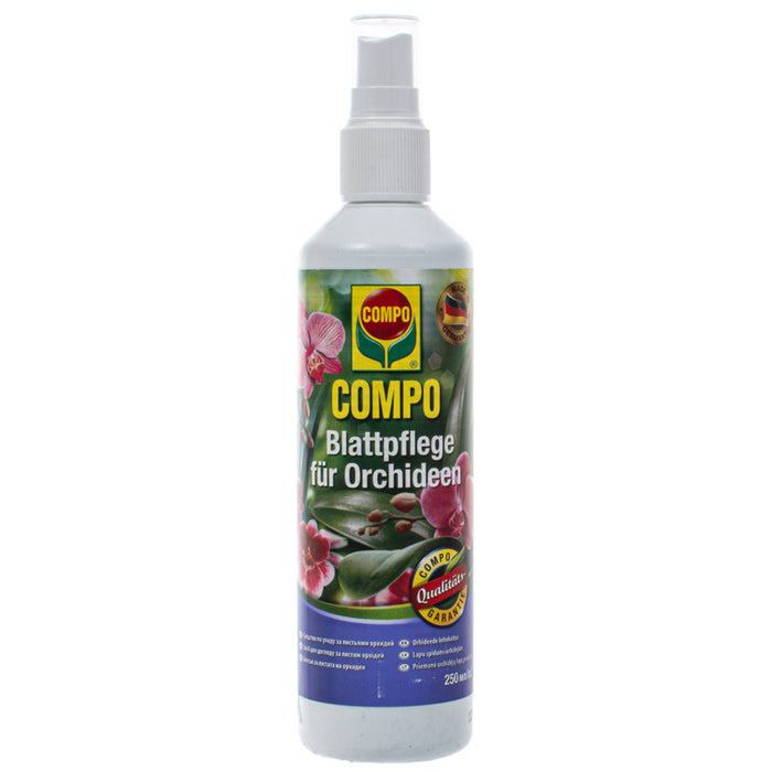 GLOSS FOR ORCHIDS 0.25L COMPO