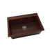 COMPOSITE KITCHEN SINK 70X49 CM FAT 231 GRANIXIT - Кухненски мивки<<<Кухненски мивки<<<Кухня<<<Praktiker