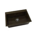 COMPOSITE KITCHEN SINK 70X49 CM FAT 231 GRANIXIT - Кухненски мивки<<<Кухненски мивки<<<Кухня<<<Praktiker