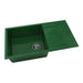 COMPOSITE KITCHEN SINK 90X49 CM FAT 229 GRANIXITE - Кухненски мивки<<<Кухненски мивки<<<Кухня<<<Praktiker