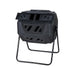 COMPOSTER 160L GARDEN STAR HD-10156 - Компостери<<<Саксии кашпи и цветарници<<<Градина<<<Praktiker