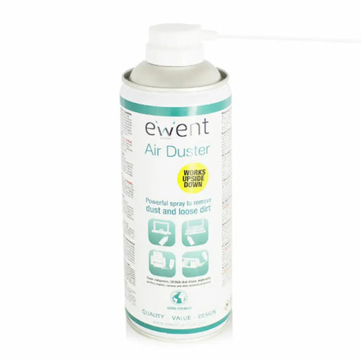 Compressed Air Ewent EW5600 220 ml 40 g - Електроника Периферни и резервни части<<<Компютри|