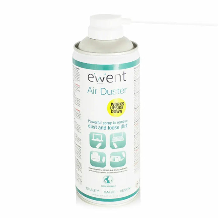 Compressed Air Ewent EW5600 220 ml 40 g - Електроника Периферни и резервни части<<<Компютри|