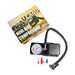 COMPRESSOR 12V 150PSI UCAMP HD-10348 - Компресори<<<Сигурност и безопасност<<<Авто и вело<<<Praktiker