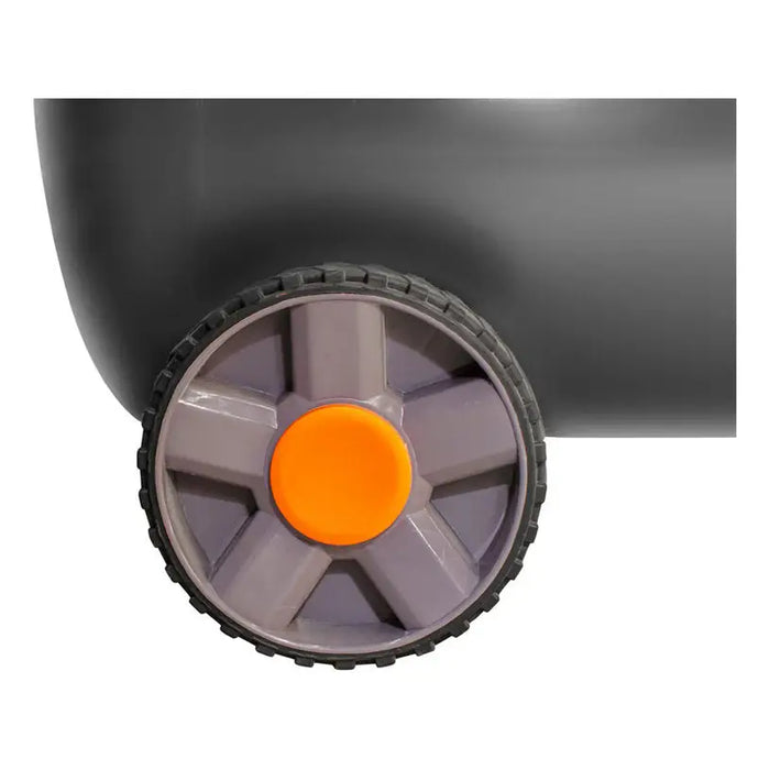 COMPRESSOR DAEWOO DAAC50DN - Компресори<<<Големи машини<<<Инструменти и железария<<<Praktiker&&&Компресори<<<Компресори