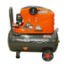 COMPRESSOR DAEWOO DAAC50DN - Компресори<<<Големи машини<<<Инструменти и железария<<<Praktiker&&&Компресори<<<Компресори