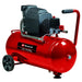 Compressor Einhell TC-AC 190/50/8 50 l - Компресори и други големи машини<<<ZoraSite