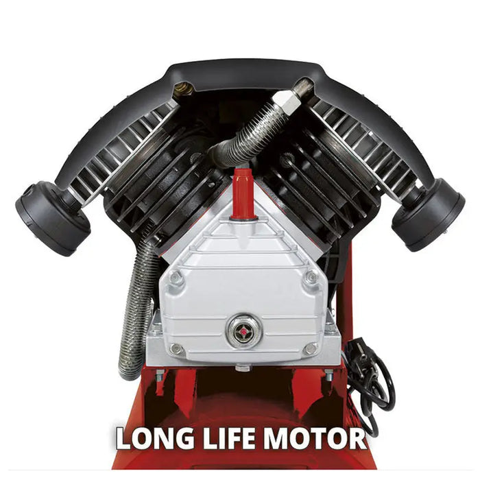 COMPRESSOR EINHELL TC-AC 420/50/10 V - Компресори<<<Големи машини<<<Инструменти и