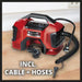 COMPRESSOR HYBRID EINHELL PRESSITO - Компресори<<<Големи машини<<<Инструменти и
