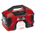 COMPRESSOR HYBRID EINHELL PRESSITO - Компресори<<<Големи машини<<<Инструменти и