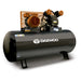 COMPRESSOR PISTON 1.5 KW 200 L BELT DAEWOO DAC200C - Компресори<<<Големи машини<<<Инструменти и