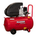 COMPRESSOR RAIDER RD-AC02 - Компресори<<<Големи машини<<<Инструменти и железария<<<Praktiker&&&Компресори<<<Големи