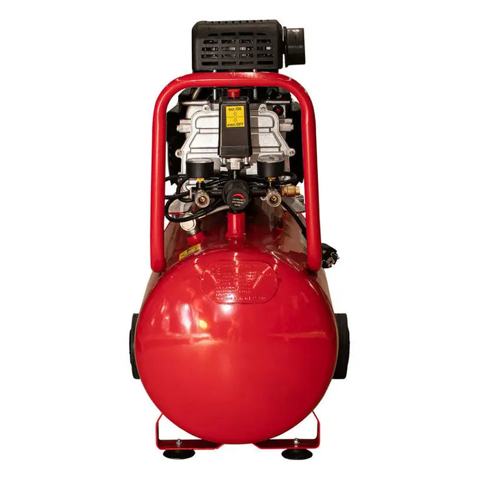 COMPRESSOR RAIDER RD-AC02 - Компресори<<<Големи машини<<<Инструменти и железария<<<Praktiker&&&Компресори<<<Големи