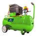 COMPRESSOR VERTO 73K004 - Компресори<<<Големи машини<<<Инструменти и