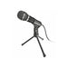 Computer accessory Trust STARZZ ALL-ROUND MICROPHONE - Микрофони<<<Периферии<<<Лаптопи компютри и