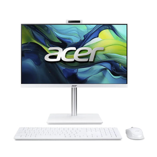 Computer All-in-One Acer Aspire C27-A DQ.BNREX.002 - 27’’ inch IPS FHD(1920x1080) Intel Core i7-1355U 16GB DDR4 1TB SSD