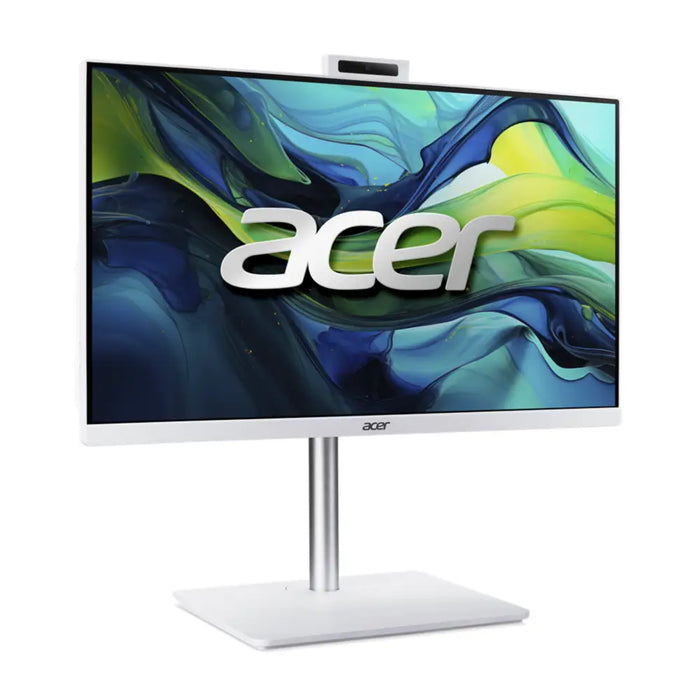 Computer All-in-One Acer Aspire C27-A DQ.BRPEX.002 - 27’’ inch IPS FHD(1920x1080) Intel Core 5 120U 16GB DDR4 1TB SSD
