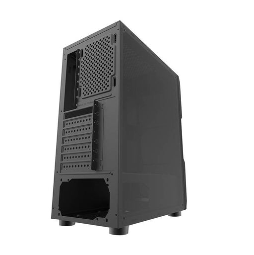 Computer case Darkflash Aquarius Mesh (black) - Without fan<<<PC Cases<<<Gaming<<<InnproXML