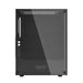 Computer case Darkflash DK100 (black) - Without fan<<<PC Cases<<<Gaming<<<InnproXML
