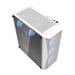 Computer case Darkflash DK352 Mesh (white) - Without fan<<<PC Cases<<<Gaming<<<InnproXML