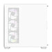 Computer case Darkflash DS900 (white) + 7 ARGB Fans - With fan<<<PC Cases<<<Gaming<<<InnproXML