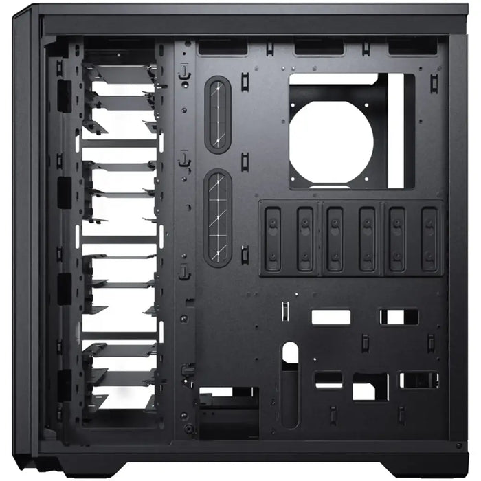 Computer Case PHANTEKS Enthoo Pro 2 Full Tower - XL-EEB - Кутии за компютри<<<Компютърни компоненти<<<ValiAPI&&&Server