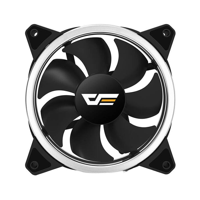 Computer Fan ARGB Darkflash DR12 Pro (120x120) - Fans<<<Computer cooling<<<Gaming<<<InnproXML