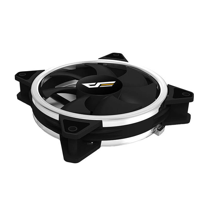 Computer Fan ARGB Darkflash DR12 Pro (120x120) - Fans<<<Computer cooling<<<Gaming<<<InnproXML