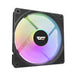Computer Fan Darkflash CL12 LED (120x120) - Fans<<<Computer cooling<<<Gaming<<<InnproXML