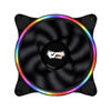 Computer Fan RGB Darkflash D1 (120x120) - Fans<<<Computer cooling<<<Gaming<<<InnproXML