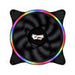 Computer Fan RGB Darkflash D1 (120x120) - Fans<<<Computer cooling<<<Gaming<<<InnproXML