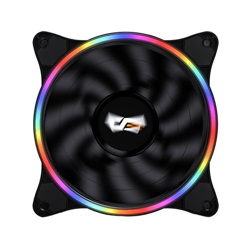 Computer Fan RGB Darkflash D1 (120x120) - Fans<<<Computer cooling<<<Gaming<<<InnproXML