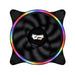 Computer Fan RGB Darkflash D1 (120x120) - Fans<<<Computer cooling<<<Gaming<<<InnproXML
