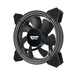 Computer Fan set ARGB Darkflash CF11 Pro 3in1 120x120 (black) - Fans<<<Computer cooling<<<Gaming<<<InnproXML