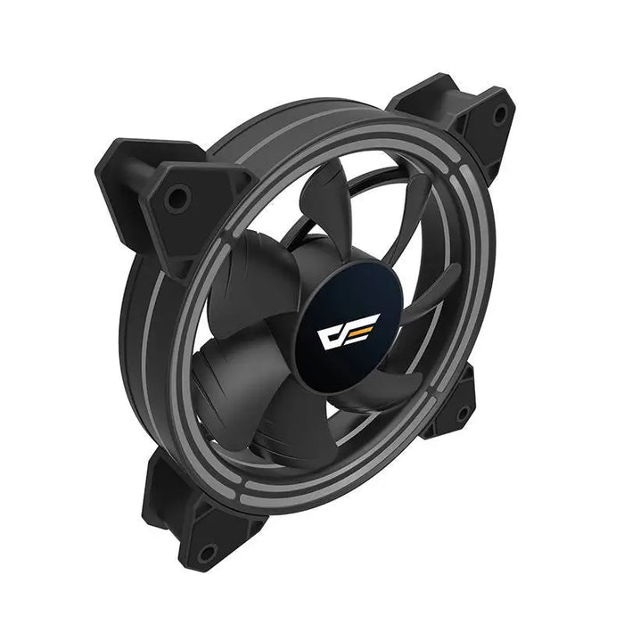 Computer Fan set ARGB Darkflash CF11 Pro 3in1 120x120 (black) - Fans<<<Computer cooling<<<Gaming<<<InnproXML