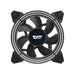 Computer Fan set ARGB Darkflash CF11 Pro 3in1 120x120 (black) - Fans<<<Computer cooling<<<Gaming<<<InnproXML