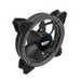 Computer Fan set ARGB Darkflash CF11 Pro 3in1 120x120 (black) - Fans<<<Computer cooling<<<Gaming<<<InnproXML
