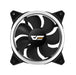 Computer Fan Set ARGB Darkflash DR12 Pro 3in1 120x120 (black) - Fans<<<Computer cooling<<<Gaming<<<InnproXML