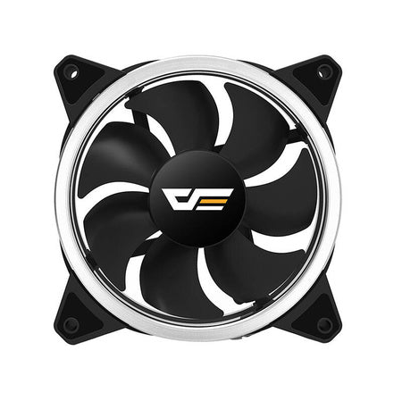 Computer Fan Set ARGB Darkflash DR12 Pro 3in1 120x120 (black) - Fans<<<Computer cooling<<<Gaming<<<InnproXML