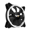 Computer Fan Set ARGB Darkflash DR12 Pro 5in1 120x120 (black) - Fans<<<Computer cooling<<<Gaming<<<InnproXML