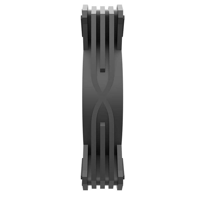 Computer fan set Darkflash INF8 ARGB 3in1 120x120 (black) - Fans<<<Computer cooling<<<Gaming<<<InnproXML