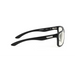 Computer glasses GUNNAR INTERCEPT Onyx Clear Natural Black - Компютърни и геймърски очила<<<Геймърска